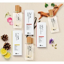 Best Sandelwood & Cardamom Eau de Parfum DAMES Unisex Parfum|Damesparfum