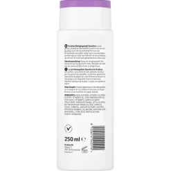 Hot Sensitive Cleansing Milk Gezichtsreiniging