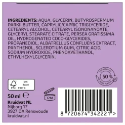 Discount Sensitive Nachtcrème Nachtcreme