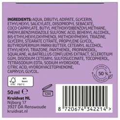 Sale Sensitive SPF30 Dagcrème Dagcreme