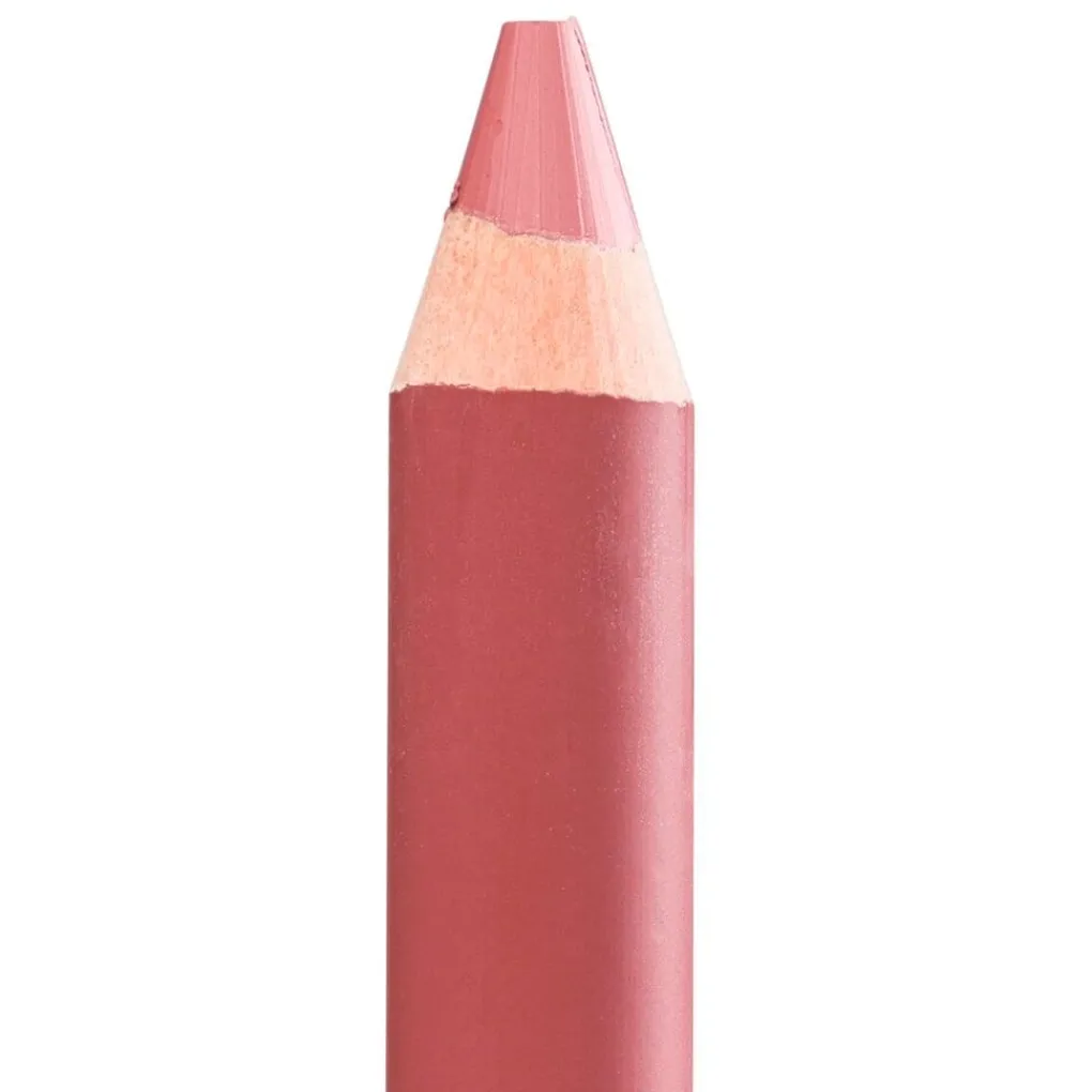 Show Off Colors 037 Velvet Blush Velvet Matte Lip Pencil Lipmake-Up
