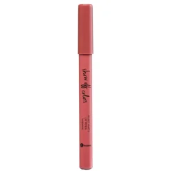 Best Show Off Colors 020 Lovely Bare Velvet Matte Lip Pencil Lipmake-Up