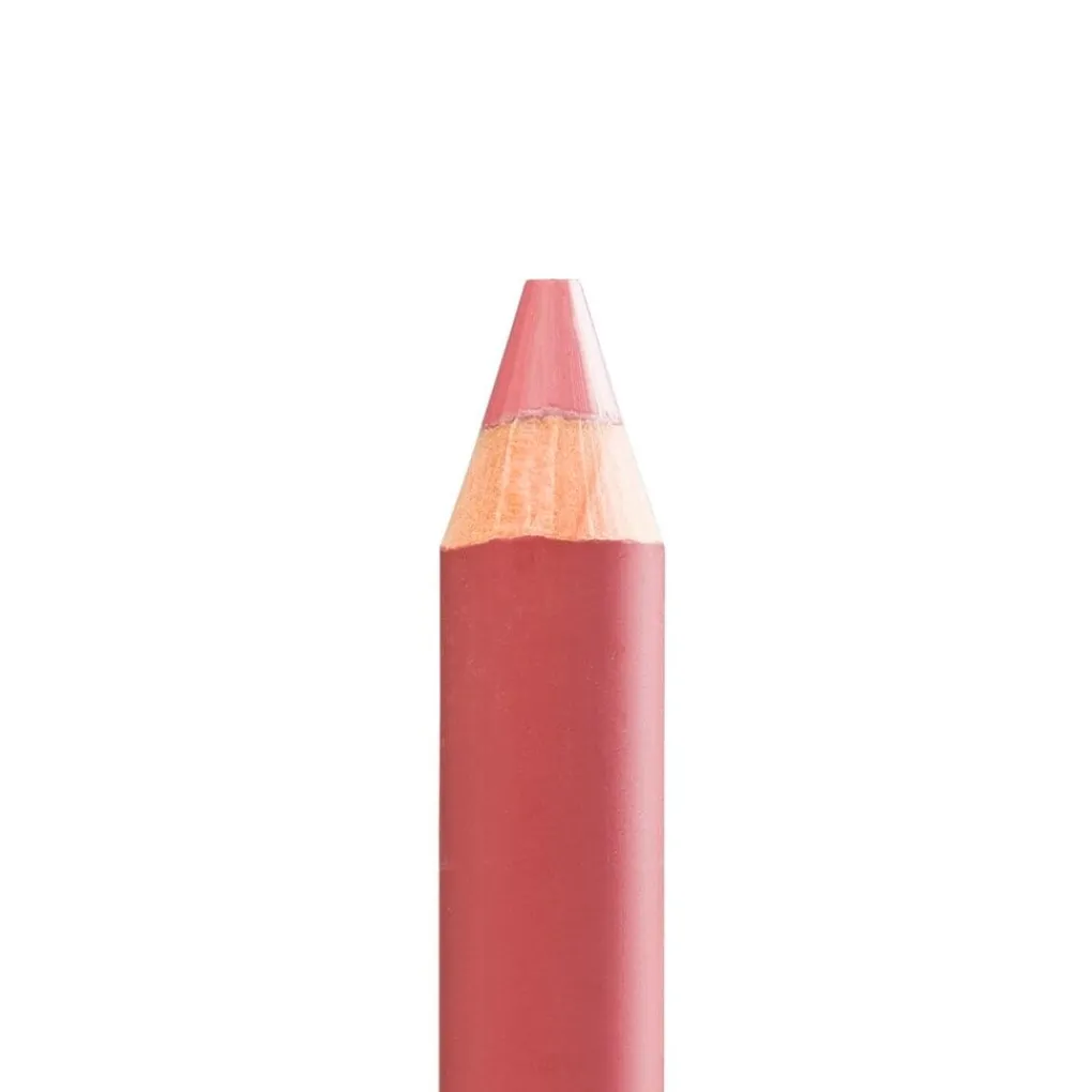 Best Show Off Colors 020 Lovely Bare Velvet Matte Lip Pencil Lipmake-Up