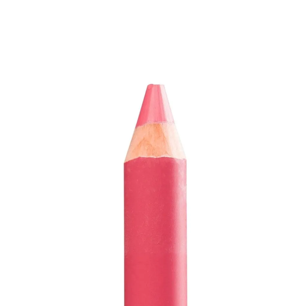 Sale Show Off Colors 040 Cute Pink Velvet Matte Lip Pencil Lipmake-Up