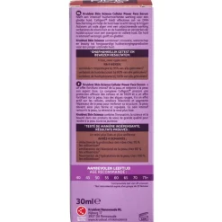 Outlet Cellular Power 55+ Face Serum Oogcreme|Serum