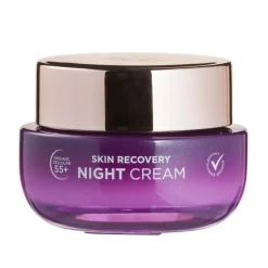 Discount Skin Recovery 55+ Night Cream Nachtcreme