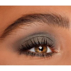 Outlet Sky Like This Smokey Blue Eye Shadow Palette Oogschaduw