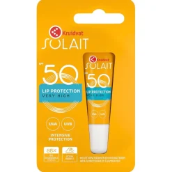 Hot SPF50 Lip Protection Lippenbalsem Mini Reisverpakkingen|Zonnebrand