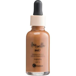 Clearance Stay With Me 060 C Deep Amber Radiant Matte Serum Foundation Foundation