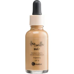 Discount Stay With Me 048 N Deep Praline Radiant Matte Serum Foundation Foundation