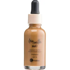 Online Stay With Me 050 W Soft Almond Radiant Matte Serum Foundation Foundation