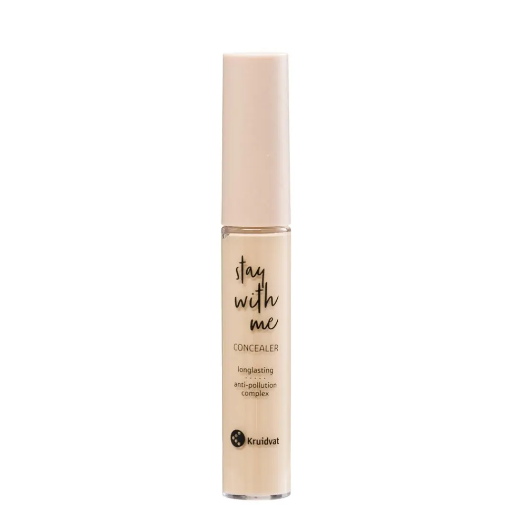 Sale Stay With Me 023 W Light Cashmere Longlasting Concealer Concealer