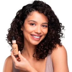 Sale Stay With Me 025W Light Olive Radiant Matte Serum Foundation Foundation