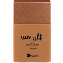 Clearance Sun Silk Glow Bronzing Drops Bronzer