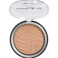 Best Sunny Side Up 020 Deep Tan Matte Bronzing Powder Bronzer