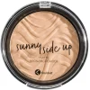 New Sunny Side Up 010 Natural Tan Matte Bronzing Powder Bronzer