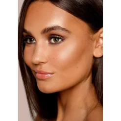 New Sunny Side Up 010 Natural Tan Matte Bronzing Powder Bronzer