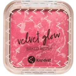 Outlet Velvet Glow 040 Pink Pop Baked Blush Blush