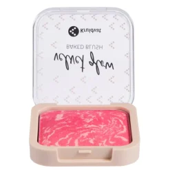 Outlet Velvet Glow 040 Pink Pop Baked Blush Blush