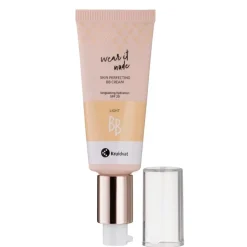 Clearance Wear It Nude Skin Perfecting Light BB Cream Bb Cream