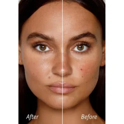 Hot Wear It Nude Skin Correcting SPF20 Anti-redness CC Cream Cc Cream