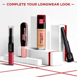 Hot L Oréal Paris Matte Signature 01 Zwart Eyeliner Eyeliner