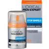 Sale L Oréal Paris Men Expert Stop Rimpels Dagcrème Gezichtscreme Mannen