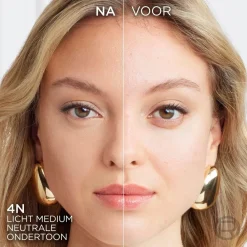 L Oréal Paris True Match 4.N Beige Foundation Foundation