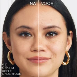 Hot L Oréal Paris True Match 5.R/5.C Rose Sand Foundation Foundation