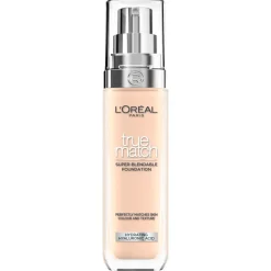 Clearance L Oréal Paris True Match 1.R/1.C Rose Ivory Foundation Foundation