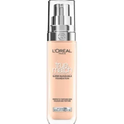 L Oréal Paris True Match 2.R/2.C Vanille Rose Foundation Foundation