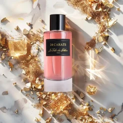 New La Folie des Délices 24 Carats Extrait de Parfum Unisex Parfum