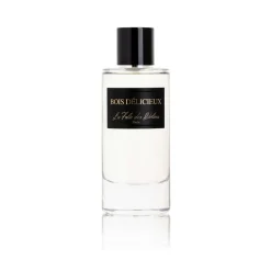La Folie des Délices Bois Délicieux Extrait de Parfum Unisex Parfum