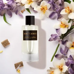 La Folie des Délices Bois Délicieux Extrait de Parfum Unisex Parfum