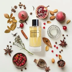 Hot La Folie des Délices Madawi Or Extrait de Parfum Unisex Parfum