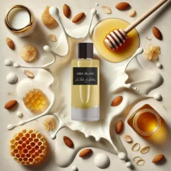 Best La Folie des Délices Miel Blanc Extrait de Parfum Unisex Parfum