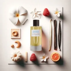 New La Folie des Délices Souffle Nouveau Extrait de Parfum Unisex Parfum