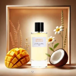 New La Folie des Délices Sweet Mango Extrait de Parfum Unisex Parfum