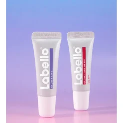 Clearance Glowy Lips Berry Lippenbalsem met SPF30 Lippenbalsem