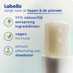 Clearance Hyaluron Lip Moisture Lippenbalsem Lippenbalsem