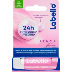 Best Pearly Shine Lippenbalsem Lippenbalsem