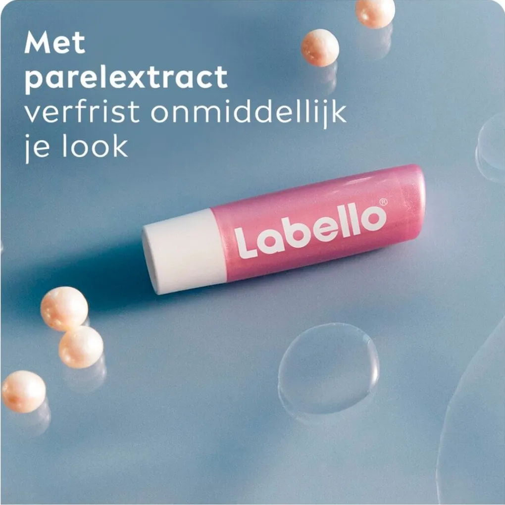 Best Pearly Shine Lippenbalsem Lippenbalsem