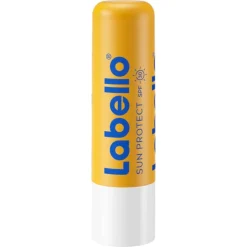 Hot Sun Protect SPF50 Lippenbalsem Mini Reisverpakkingen|Lippenbalsem
