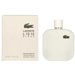 Discount E.D.L. L.12.12 Blanc - Eau de Toilette 175 ml Heren Herenparfum