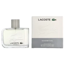 Sale Essential Pour Homme - Eau de Toilette 75 ml Heren Herenparfum