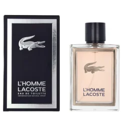 New L'Homme - Eau de Toilette 100ml Heren Herenparfum