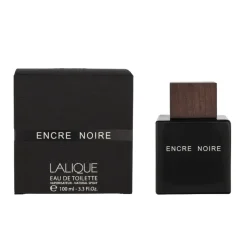 Outlet Encre Noir Pour Homme - Eau de Toilette 100ml Heren Herenparfum