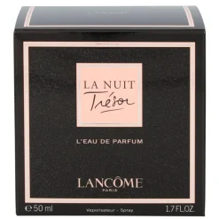 Best Lancôme La Nuit Trésor Eau de Parfum DAMES Damesparfum