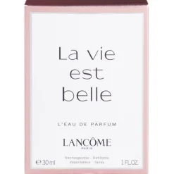 Outlet Lancôme La Vie Est Belle Eau de Parfum DAMES Damesparfum