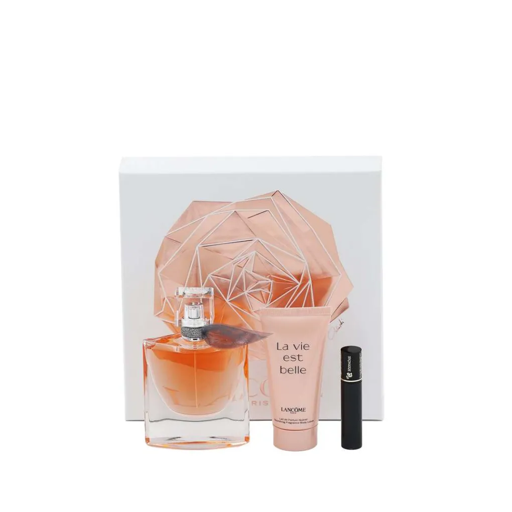 Online Lancome La Vie Est Belle Giftset DAMES Parfum Geschenkset Voor Haar|Geschenkset Voor Haar